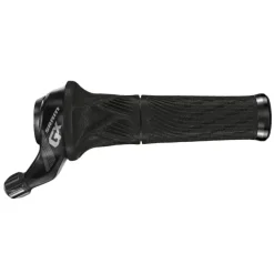 SRAM GX GripShift 11-Speed Rear Black with Locking Grip