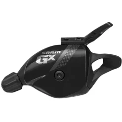SRAM GX Trigger Shifter 10-Speed Rear Black