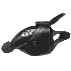 SRAM GX Trigger Shifter 2x11 Front Black