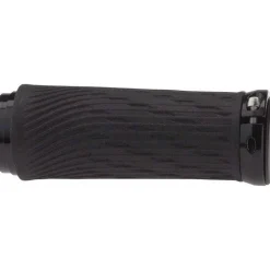 SRAM Integrated Shift Grips - Black Lock-On
