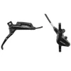 SRAM Level TL Disc Brake and Lever - Rear Hydraulic Post Mount Black A1