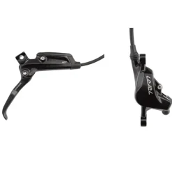 SRAM Level Ultimate Disc Brake Lever - Front Hydraulic Post Mount BLK B1