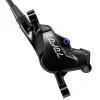 SRAM Level Ultimate Disc Brake Lever - Front Hydraulic Post Mount BLK Rainbow Hardware B1