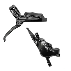 SRAM Level Ultimate Disc Brake Lever - Rear Hydraulic Post Mount BLK B1