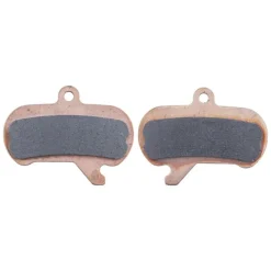 SRAM Maven X-Large Disc Brake Pads - Sintered Compound Steel Backed Powerful Fits Maven 2024+