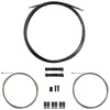 SRAM 5mm Wire Mountain Bike Brake Set Black