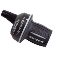 SRAM MRX Comp 7 Speed Rear Twist Shifter