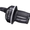 SRAM MRX Comp 6-Speed Rear Shifter, Shimano compatible