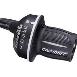 SRAM MRX Comp 6-Speed Rear Shifter, Shimano compatible