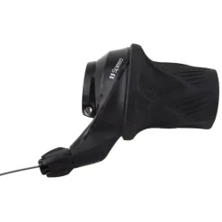 SRAM NX 11 Speed Rear Twist Shifter Black