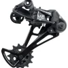 SRAM NX Eagle Groupset: 175mm 32 Tooth DUB Boost Crank, Rear Derailleur, 11-50 12-Speed Cassette, Trigger Shifter, and Chain