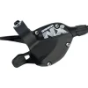 SRAM NX Eagle Groupset: 170mm 32 Tooth DUB Boost Crank, Rear Derailleur, 11-50 12-Speed Cassette, Trigger Shifter, and Chain
