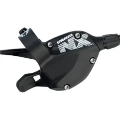 SRAM NX Eagle Groupset: 175mm 32 Tooth DUB Crank, Rear Derailleur, 11-50 12-Speed Cassette, Trigger Shifter, and Chain