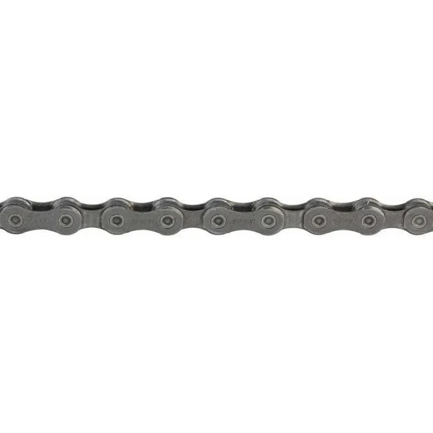 SRAM NX Eagle 12-Speed Bike Chain, 126 Links, Gray