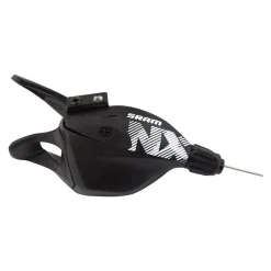SRAM NX Eagle 12-Speed Trigger Shifter with Discrete Clamp Black