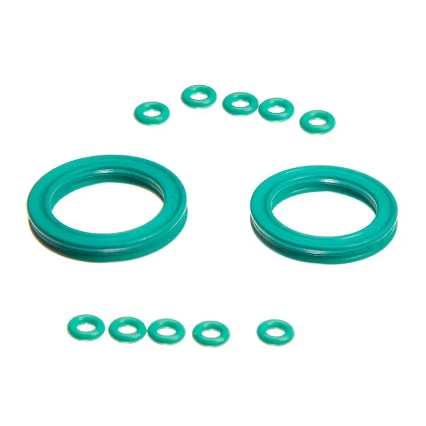 SRAM O-Ring Kit - for DB8 Pro Bleed Kit