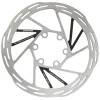 SRAM Paceline Disc Brake Rotor - 140mm 6-Bolt Silver/Black