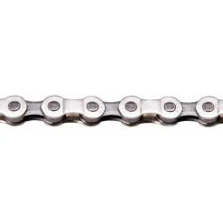 SRAM PC-870 6, 7, 8 Speed Bike Chain, 114 Links, Silver