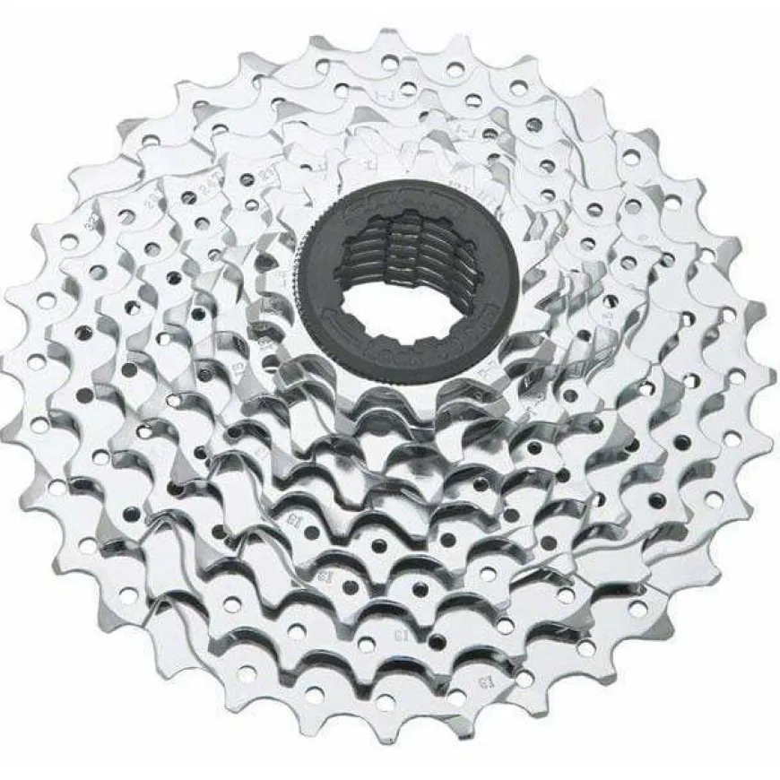 SRAM PG-950 9-Speed Bike Cassette