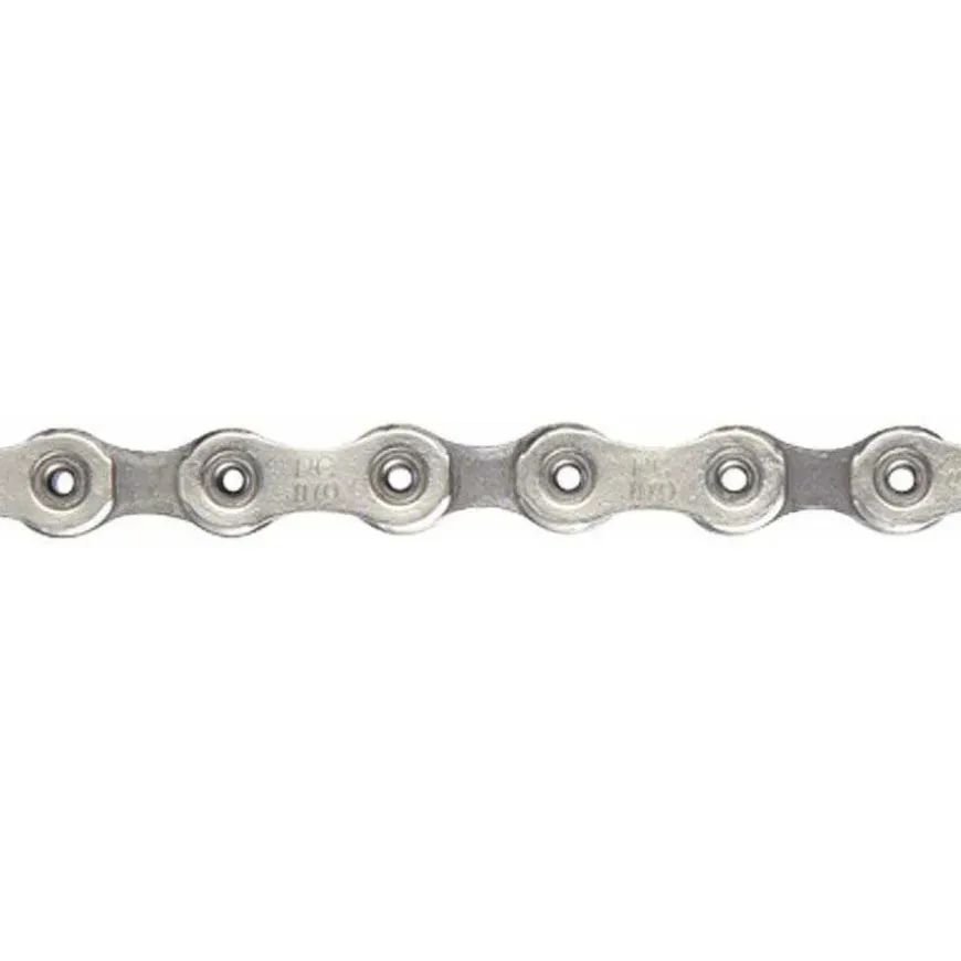 SRAM Red 22 11-Speed Bike Chain, 114 Links, Silver