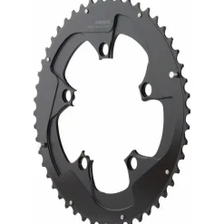 SRAM Red 22 50T x 110mm BCD YAW Chainring with Two Pin Positions, B2