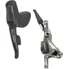 SRAM Red 22 Traditional Mount Hydraulic Disc Brake Front Shifter 950mm Hose Rotor Bracket Sold Separately