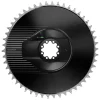 SRAM RED AXS Aero Power Meter Chainring Kit - 50t 12-Speed 8-Bolt Direct Mount BLK E1
