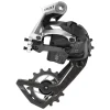 SRAM RED AXS Rear Derailleur - 12-Speed Medium Cage 36t Max Battery Not Included BLK E1