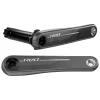 SRAM RED Crank Arm Assembly - 172.5mm 12-Speed 8-Bolt Direct Mount DUB Spindle Interface Natural Carbon E1