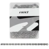 SRAM RED Flattop Chain - 12/13-Speed 126 Links Flattop PowerLock Silver E1
