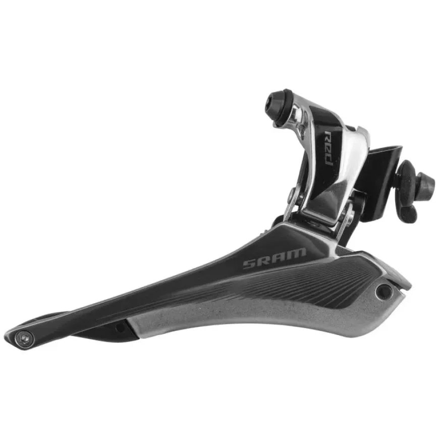 SRAM Red Front Braze-on Derailleur Yaw C2