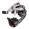SRAM Red Rear Derailleur - 10 Speed Short Cage Black/Silver