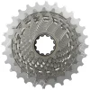 SRAM RED XG-1290 Cassette - 12-Speed 10-28t For XDR Driver Body Silver E1
