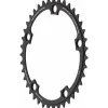 SRAM Red Yaw 39T 10-Speed Hidden Bolt Chainring Use with 53T