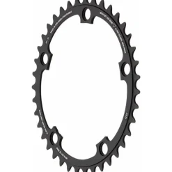 SRAM Red Yaw 39T 10-Speed Hidden Bolt Chainring Use with 53T