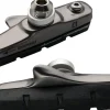 SRAM Red/Force/Rival 2010 Dark Silver Brake Shoe and Pads by SwissStop Pair