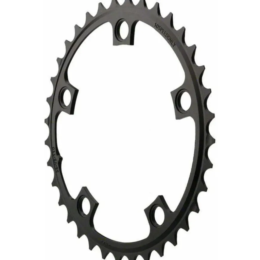 SRAM Red/Force/Rival/Apex 34T 10-Speed 110mm Chainring