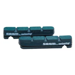SRAM Rim Brake Pad Inserts Blue