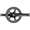 SRAM Rival 1 Bicycle Crankset - 170mm, 10/11-Speed, 42t, 110 BCD, BB30/PF30 Spindle Interface