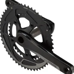 SRAM Rival 22 Bicycle Crankset - 175mm, 11-Speed, 52/36t, 110 BCD, GXP Spindle Interface