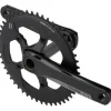 SRAM Rival 1 Crankset - 172.5mm 10/11-Speed 50t 110 BCD GXP Spindle Interface BLK