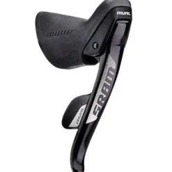 SRAM Rival 22 DoubleTap Right Lever for Cable Actuated Brakes