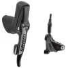SRAM Rival 22 Flat Mount Hydraulic Disc Brake Rear Shifter 1800mm Hose Rotor Sold Separately