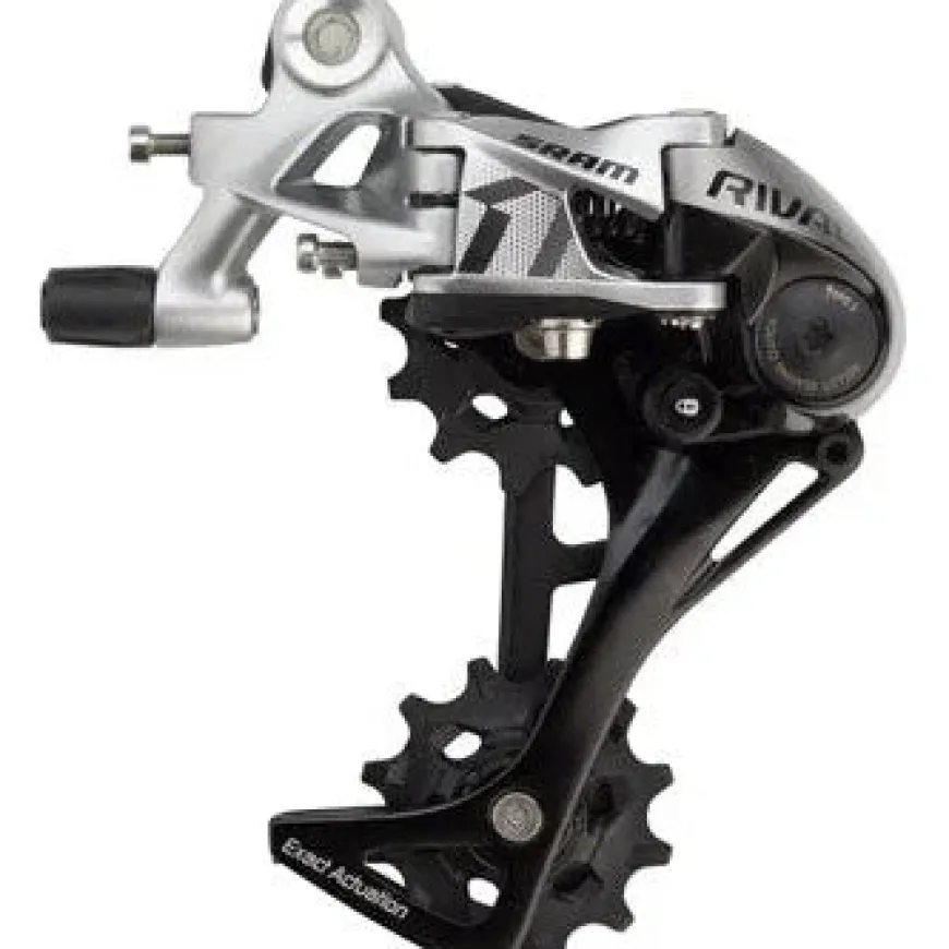 SRAM Rival 1 Rear Derailleur - 11 Speed