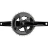 SRAM Rival AXS Bicycle Crankset - 175mm, 12-Speed, 46/33t, 107 BCD, DUB Spindle Interface, D1