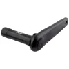 SRAM Rival AXS Power Meter Left Crank Arm Spindle Upgrade Kit - 170mm DUB Spindle Interface BLK D1
