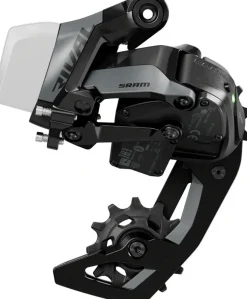 SRAM Rival AXS Rear Derailleur - 12-Speed 36t Max Battery Not Included Aluminum Cage