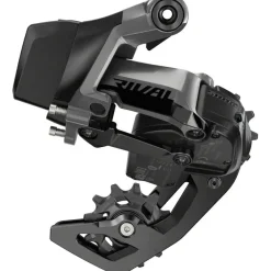 SRAM Rival eTap AXS Rear Derailleur - 12-Speed, Medium Cage, D1