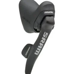 SRAM Rival 10-Speed DoubleTap Right Shift/Brake Lever Carbon Fiber Lever Blade