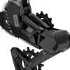 SRAM Rival XPLR AXS Rear Derailleur - For Rival XPLR 1x 13-Speed 46t Max UDH Hangerless Battery Not Included BLK/Silver E1